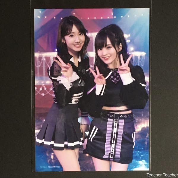 Amazon.co.jp: AKB48 劇場盤 特典 店舗 Teacher Teacher TSUTAYA